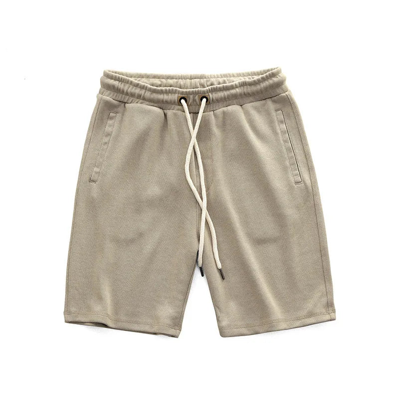 Valentino Knit - Shorts CASA LARO MEN