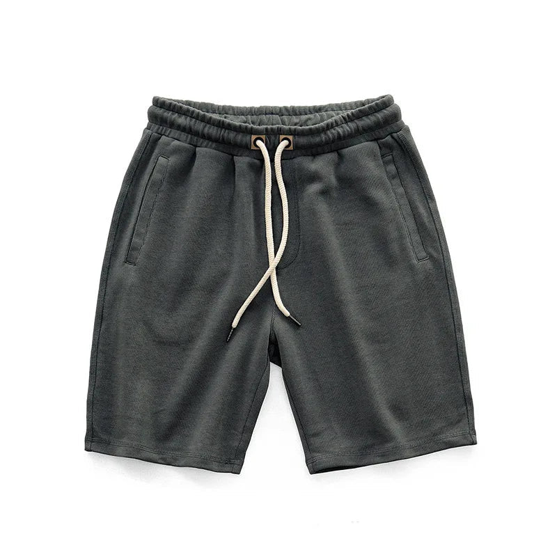Valentino Knit - Shorts CASA LARO MEN