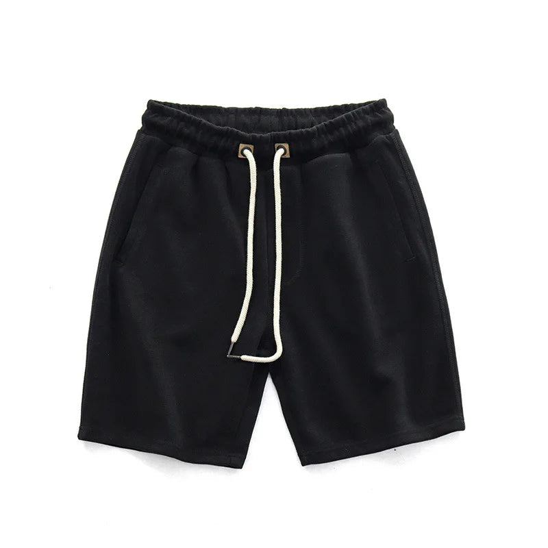 Valentino Knit - Shorts CASA LARO MEN