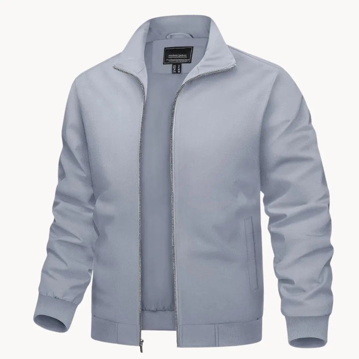 Valiant Classic Zip-Front - Bomber Jacket CASA LARO