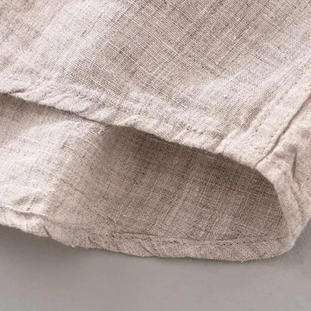 Valletta Linen - Shirt CASA LARO