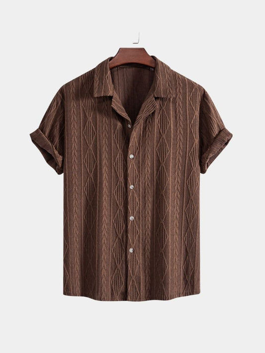 Valmoré Camp Shirt – Casa  Laro CASA LARO
