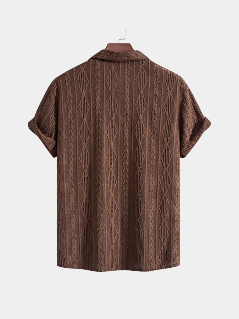 Valmoré Camp Shirt – Casa  Laro CASA LARO