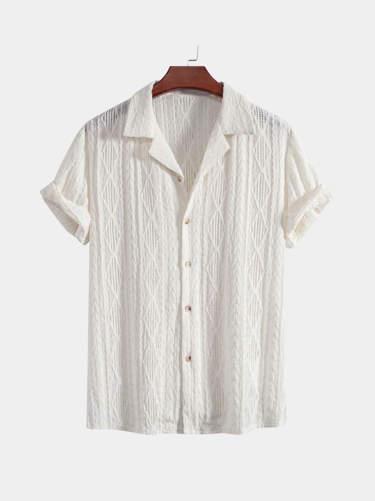 Valmoré Camp Shirt – Casa  Laro CASA LARO