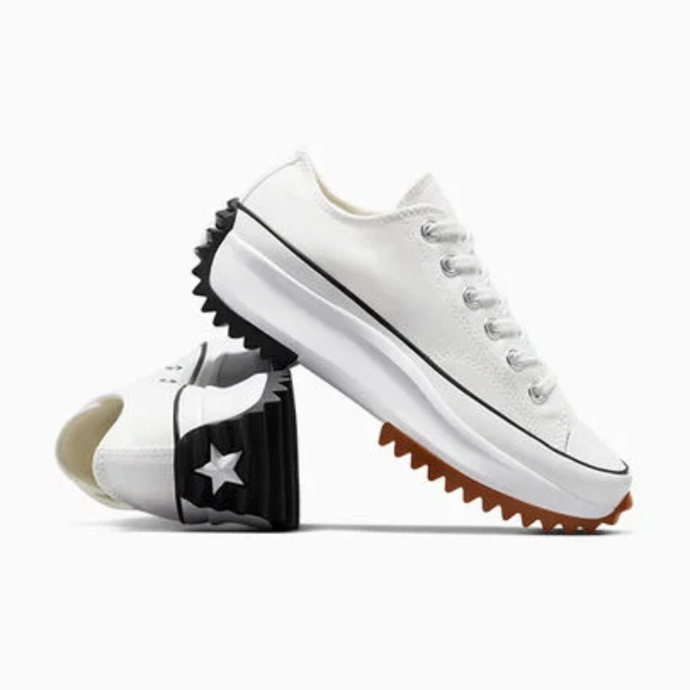 Valoria - Platform Sneakers CASA LARO WOMEN