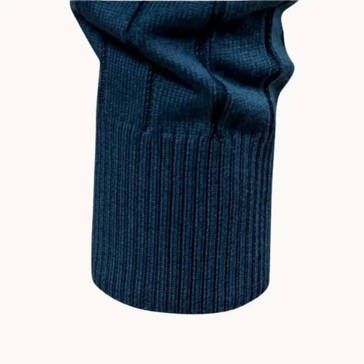 Vance Full-Zip - Sweater CASA LARO