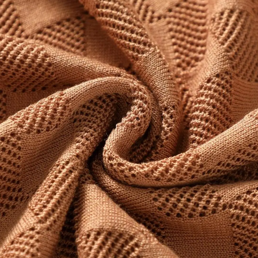 Vance Silk Polo - Polo Shirt CASA LARO