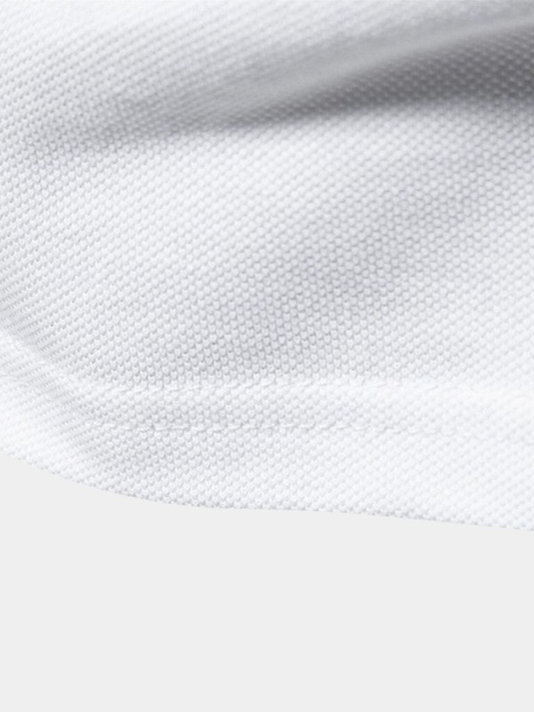 Vanguard Stitch Polo – Casa  Laro CASA LARO