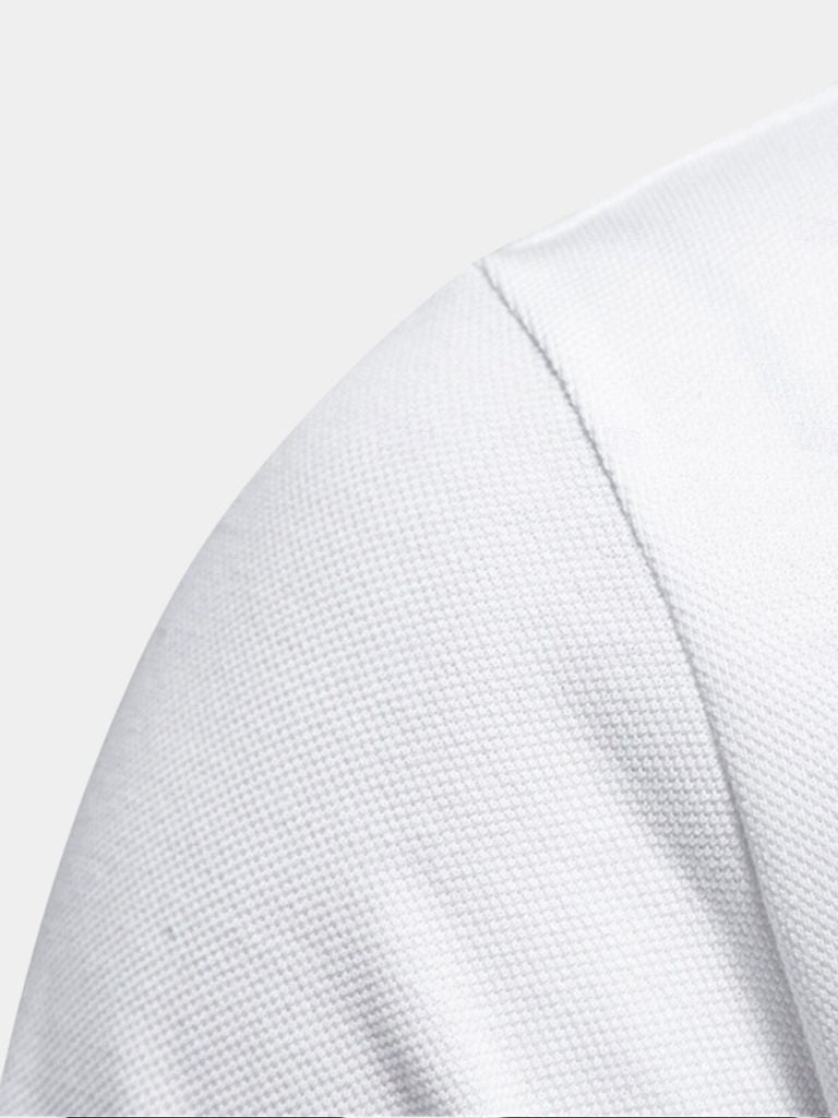 Vanguard Stitch Polo – Casa  Laro CASA LARO