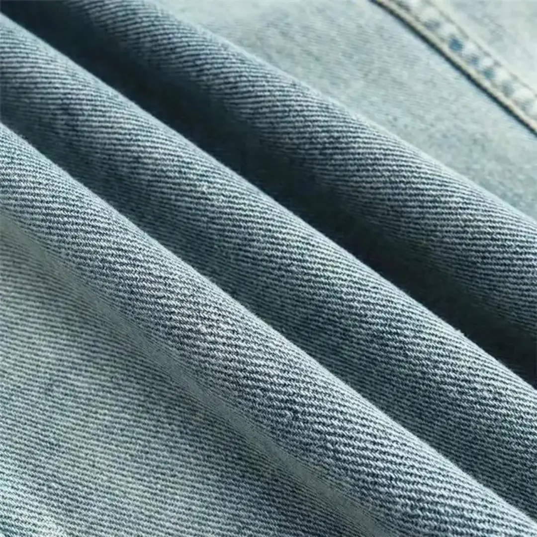 Vantage Denim - Hoodie CASA LARO