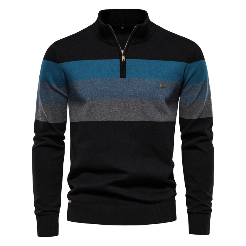 Sleek Knit - Sweater