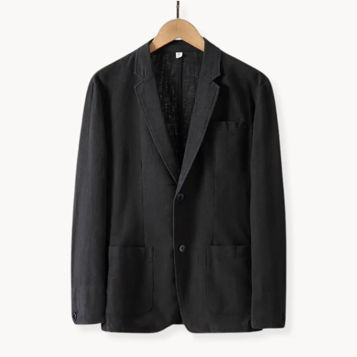 Velante Linen Tailored - Blazer CASA LARO