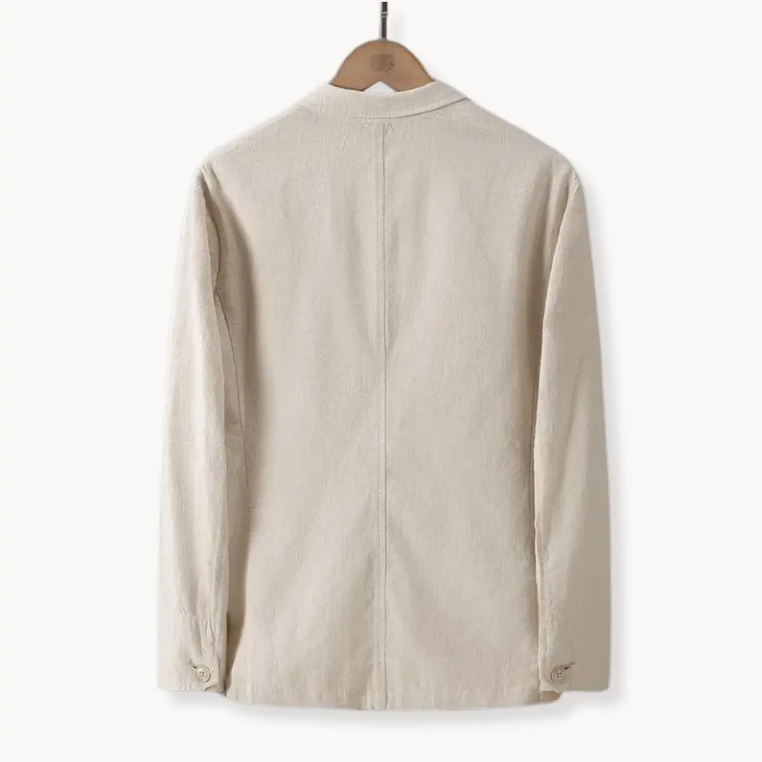 Velante Linen Tailored - Blazer CASA LARO
