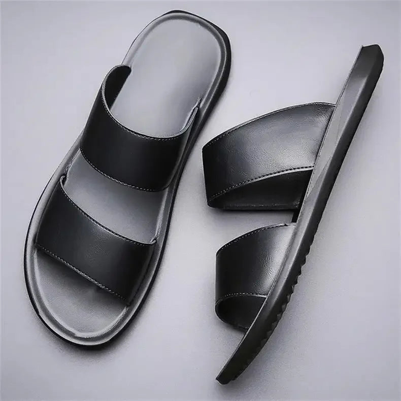 Velaro Leather - Sandals CASA LARO MEN