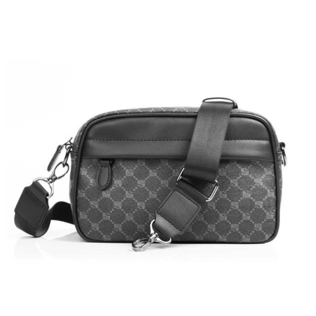 Velo Nylon - Crossbody Bag CASA LARO MEN