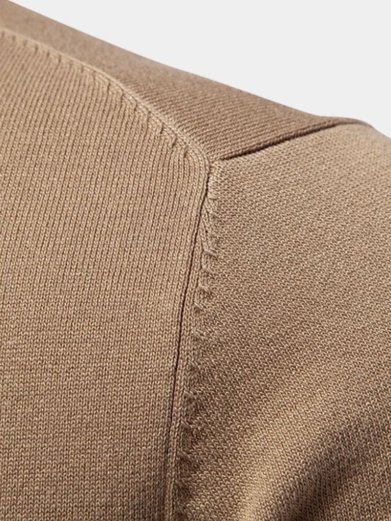 Velvet Tanné Polo – Casa  Laro CASA LARO