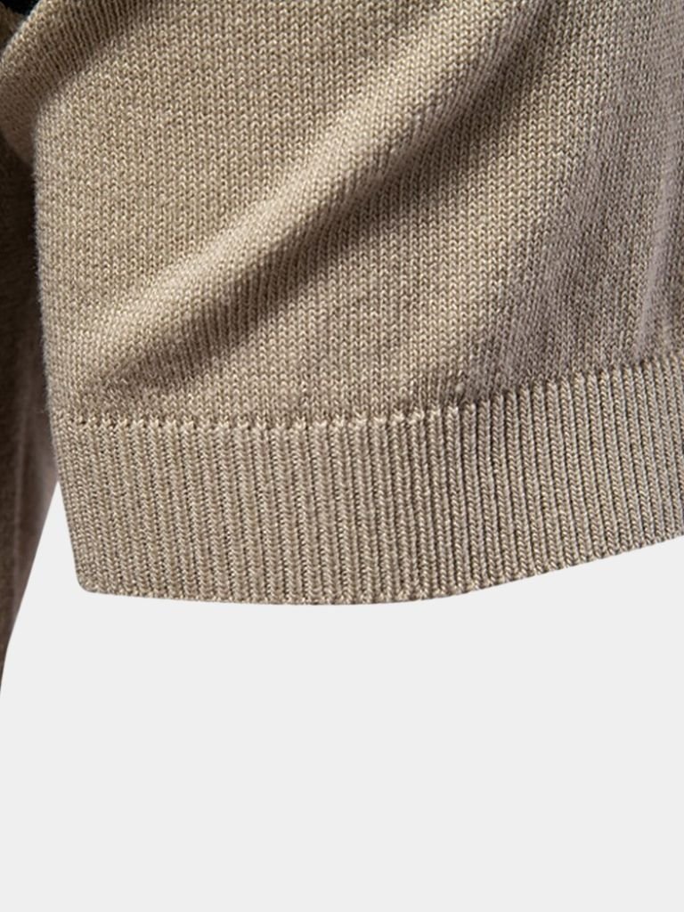 Velvet Tanné Polo – Casa  Laro CASA LARO