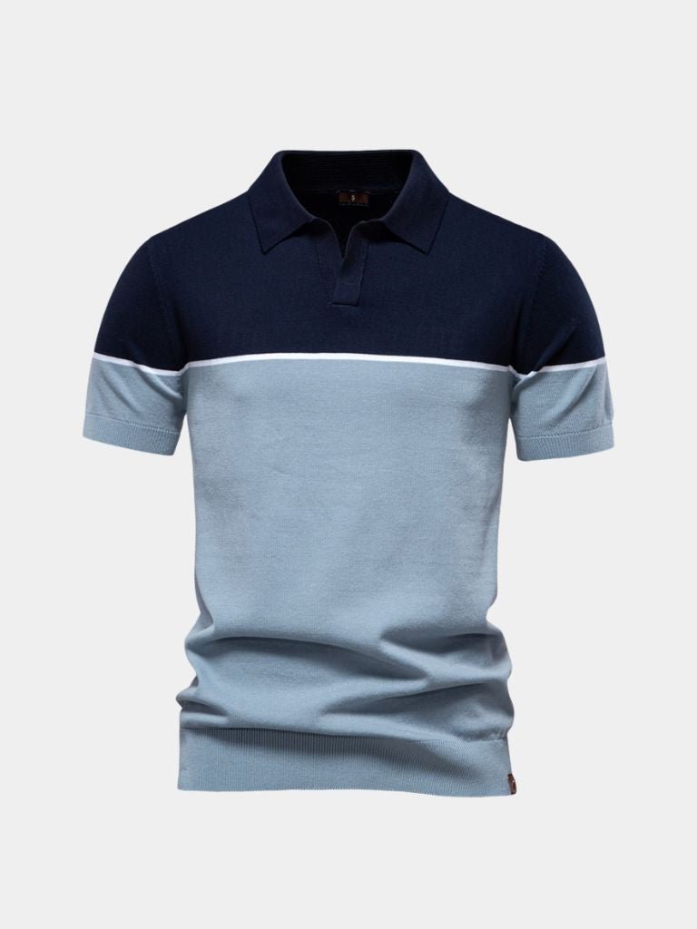 Velvet Tanné Polo – Casa  Laro CASA LARO