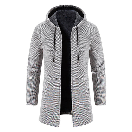 Vermont Quilted - Jacket CASA LARO MEN