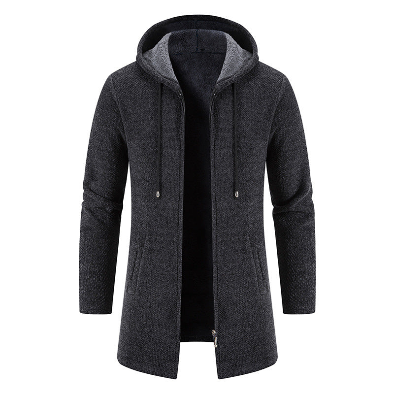 Vermont Quilted - Jacket CASA LARO MEN