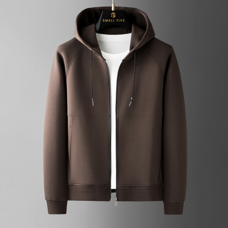 Verona Elite Zip Jacket & Joggers - Tracksuit Set CASA LARO MEN