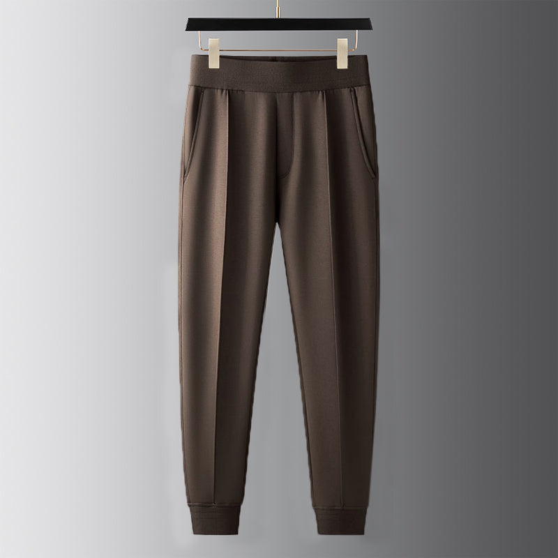 Verona Elite Zip Jacket & Joggers - Tracksuit Set CASA LARO MEN