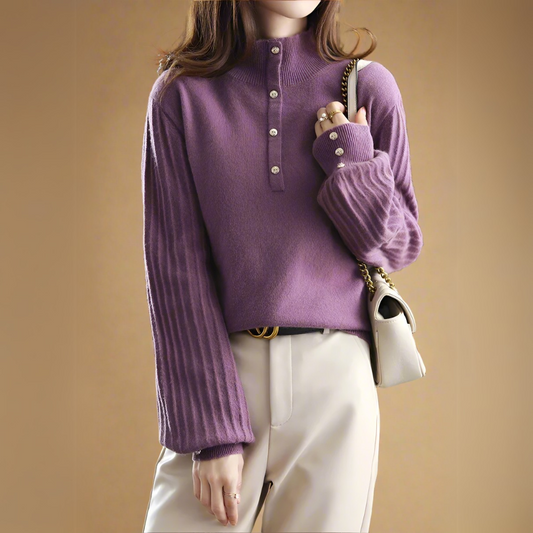 Verona Knit - Sweater CASA LARO