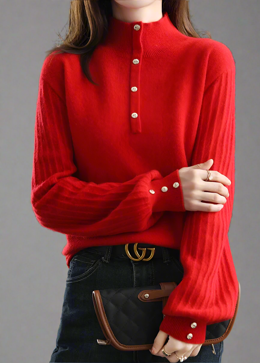 Verona Knit - Sweater CASA LARO