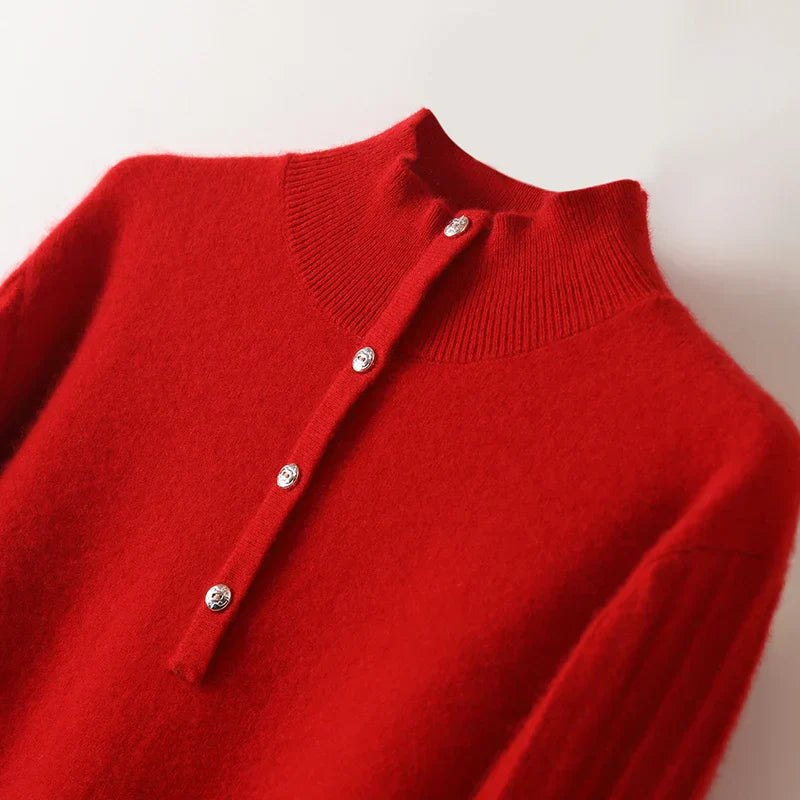 Verona Knit - Sweater CASA LARO