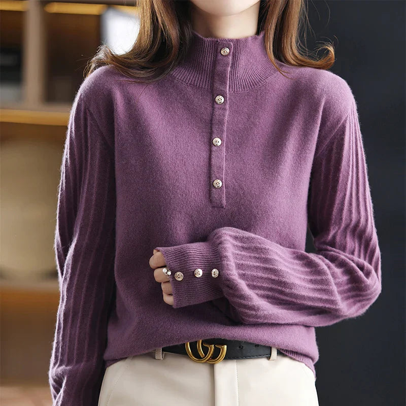 Verona Knit - Sweater CASA LARO