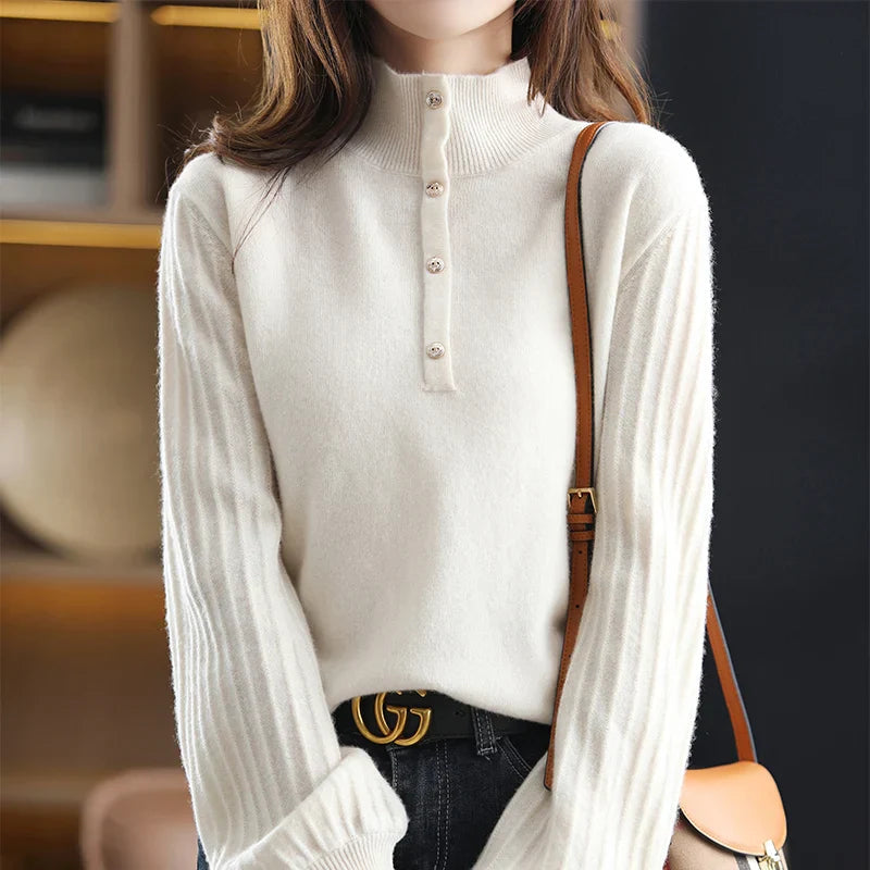 Verona Knit - Sweater CASA LARO