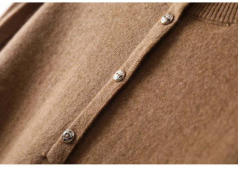 Verona Knit - Sweater CASA LARO