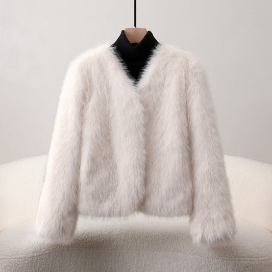 Verona Tailored Longline - Coat CASA LARO