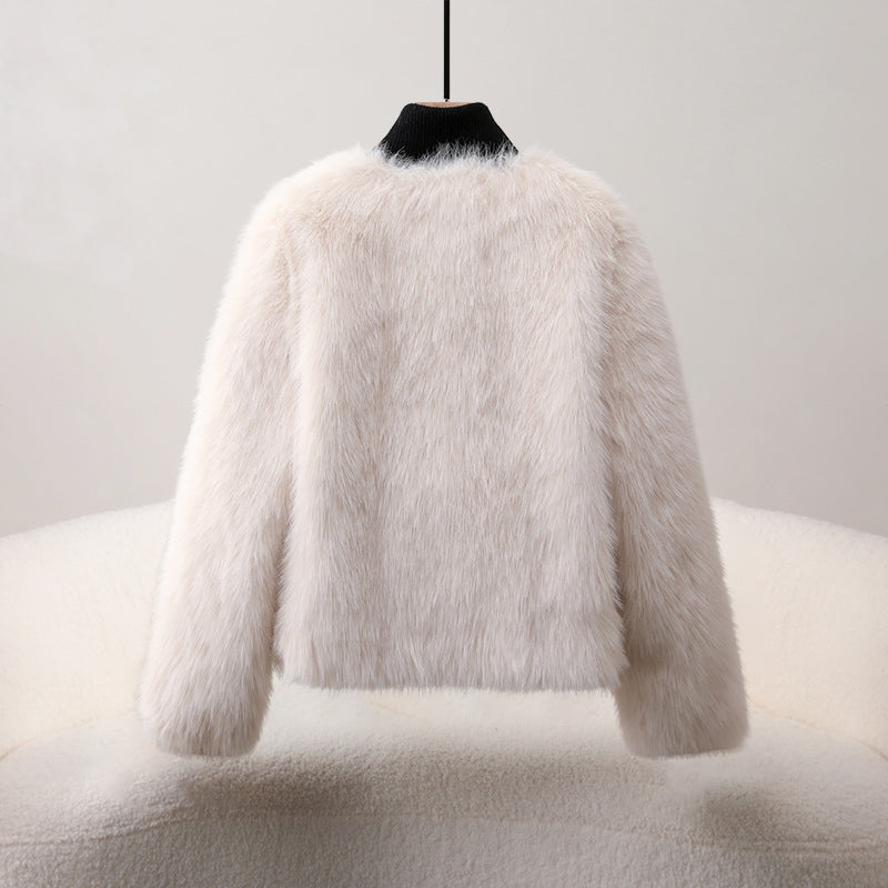Verona Tailored Longline - Coat CASA LARO