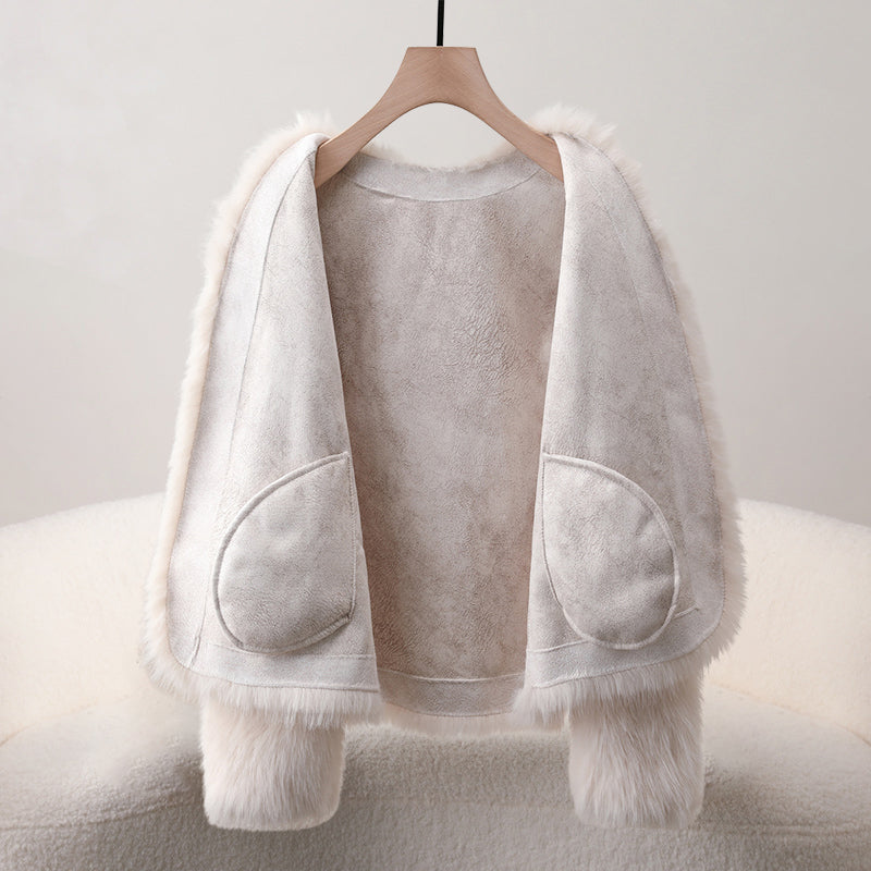 Verona Tailored Longline - Coat CASA LARO