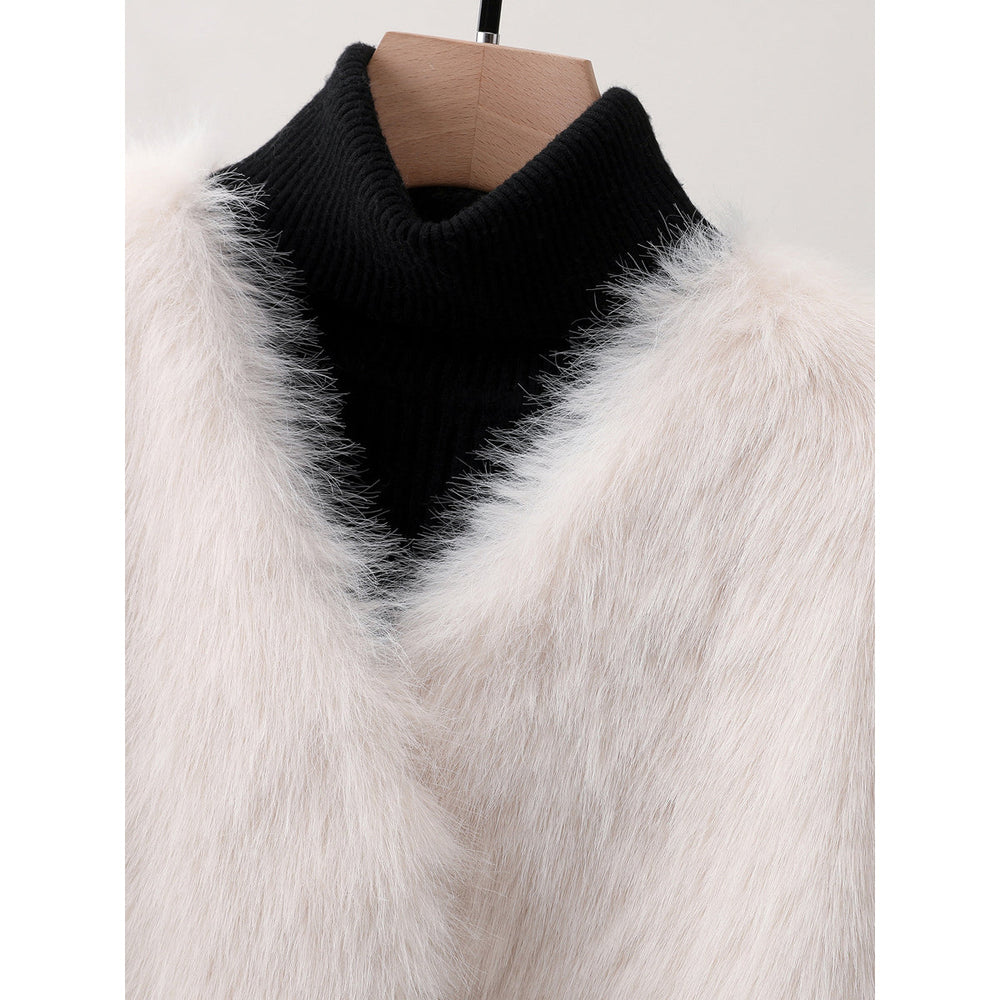 Verona Tailored Longline - Coat CASA LARO