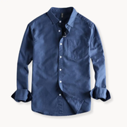 Versatile Cotton - Shirt CASA LARO