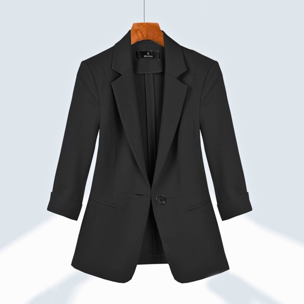 Vienna-Inspired Tailored - Suit CASA LARO