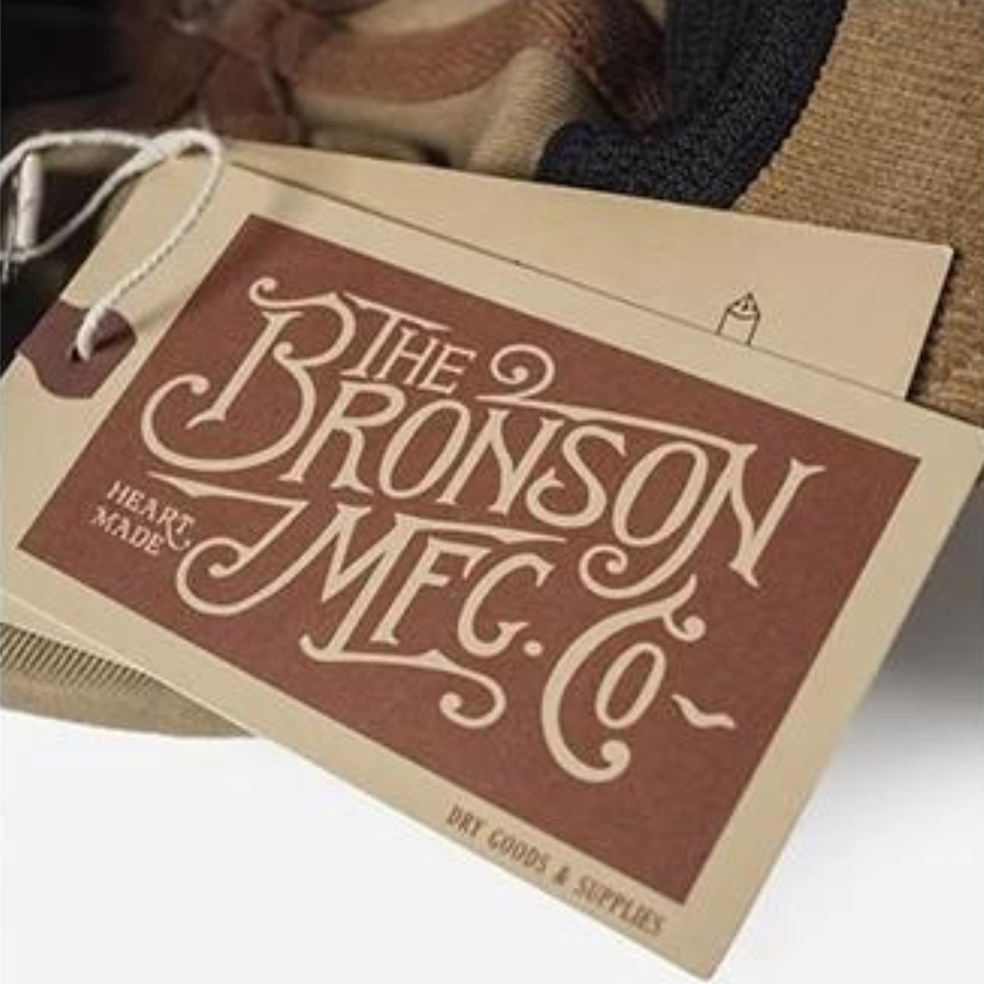 Vintage 1950s Biker - Cap CASA LARO MEN