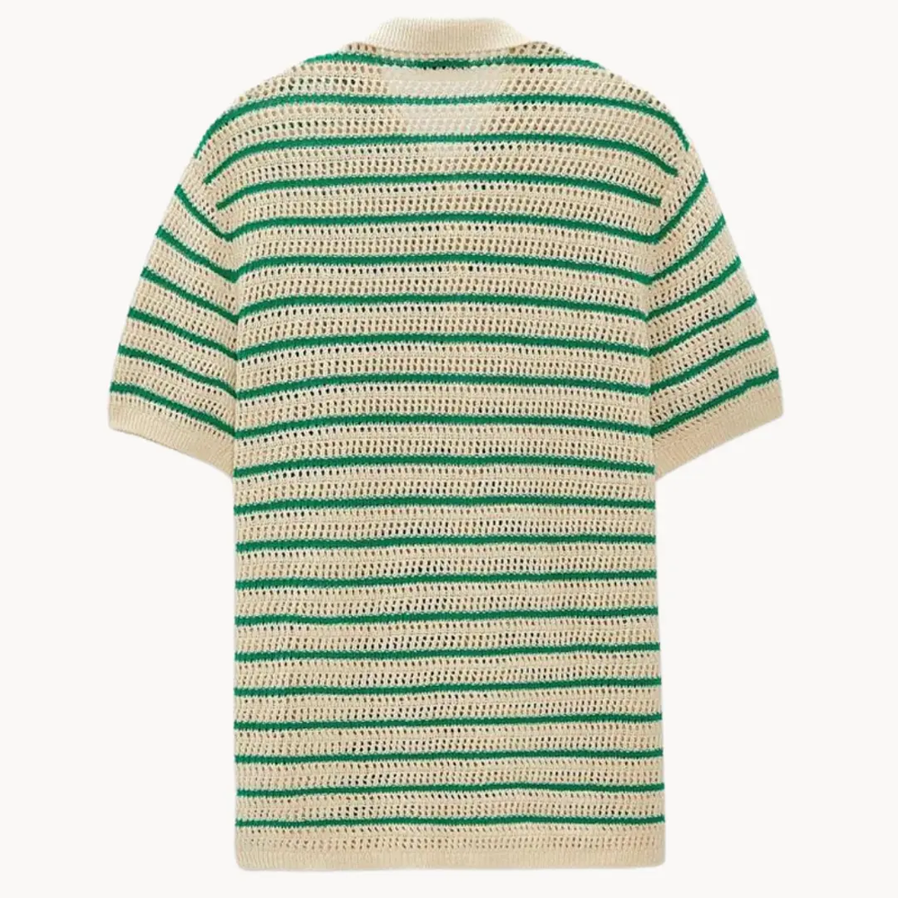 Vintage Knit - Shirt CASA LARO
