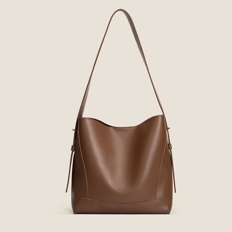 Vintage Leather - Tote CASA LARO