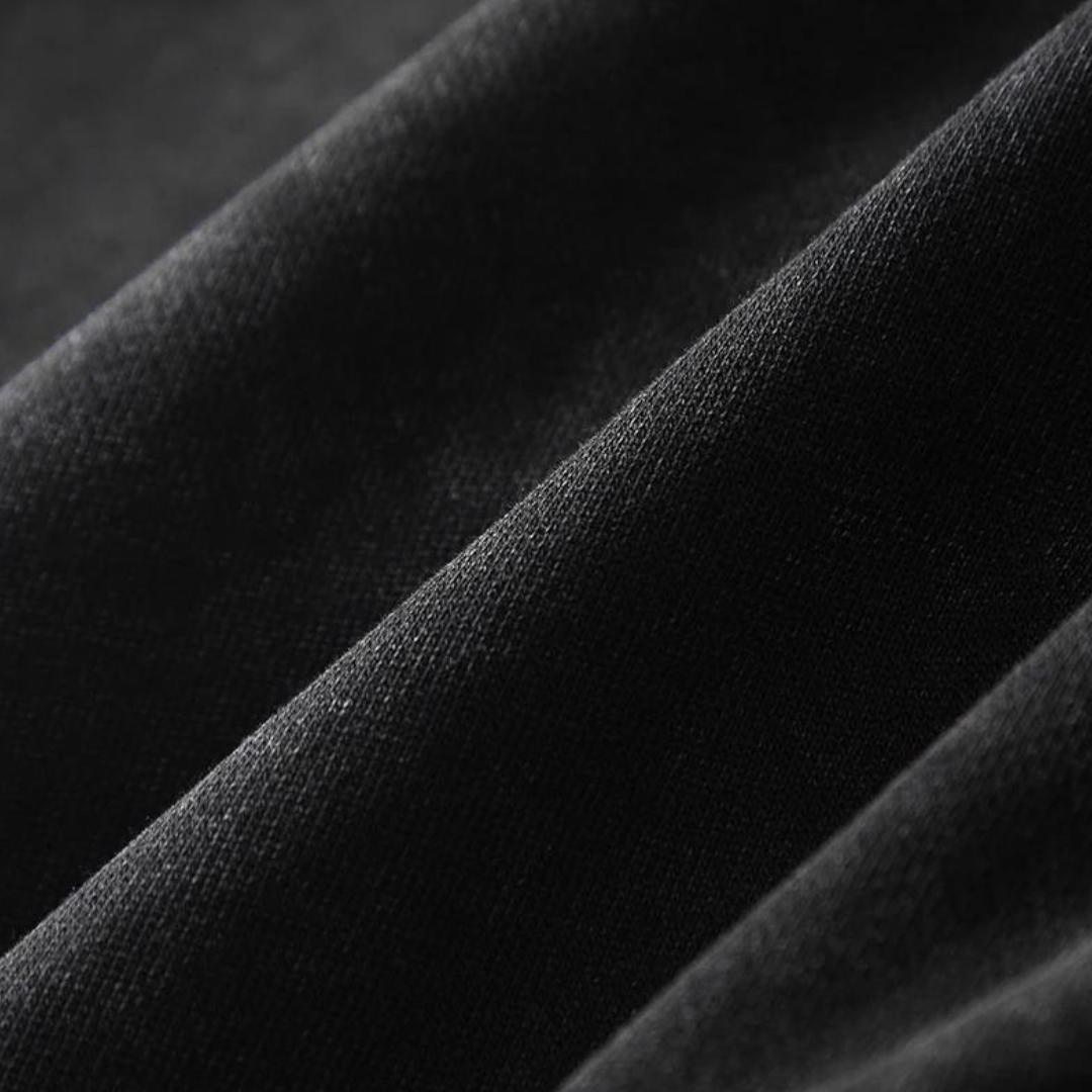 Vintage Washed Cotton - Hoodie CASA LARO MEN