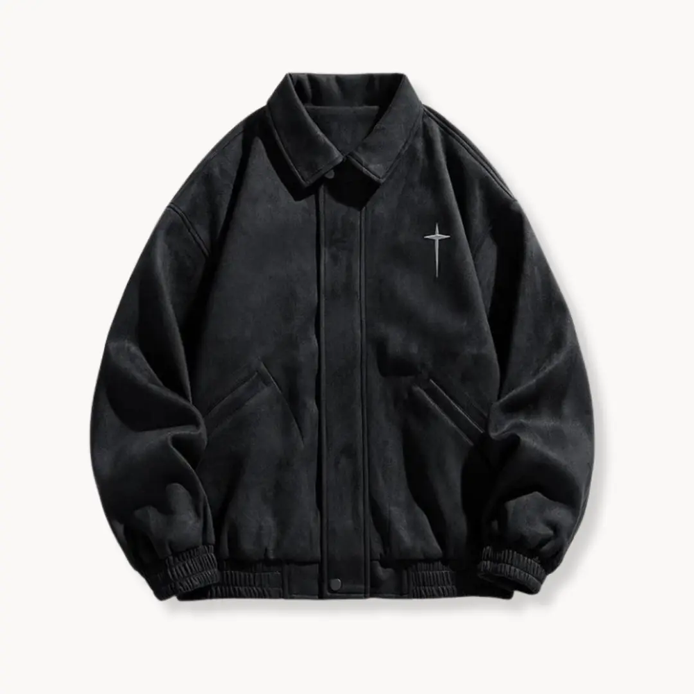 Vistaro Classic - Jacket

Would you like variations with fabric, color, or style (e.g., Lightweight, Quilted, Bomber)? CASA LARO