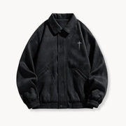 Vistaro Classic - Jacket

Would you like variations with fabric, color, or style (e.g., Lightweight, Quilted, Bomber)? CASA LARO