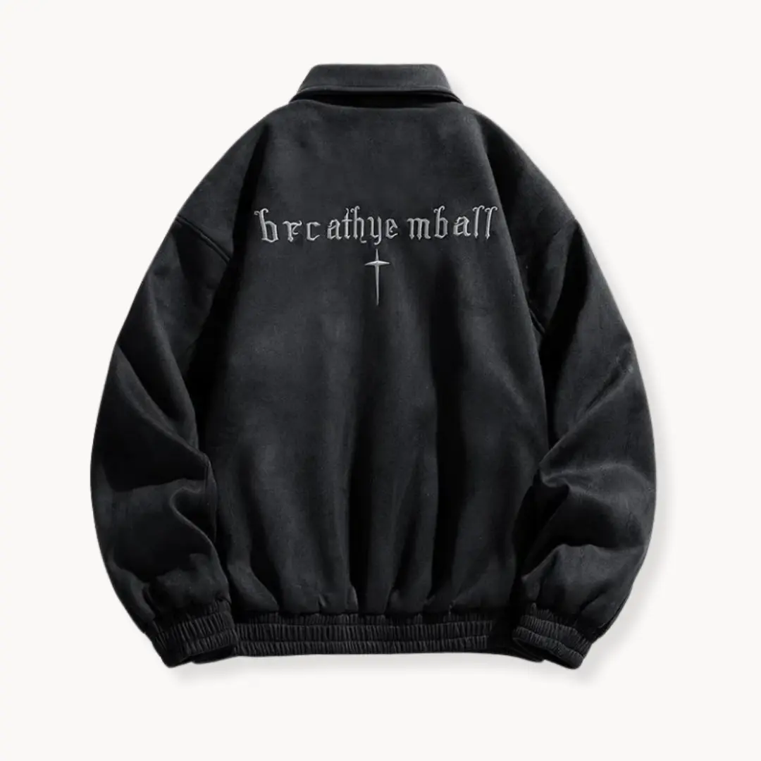 Vistaro Classic - Jacket

Would you like variations with fabric, color, or style (e.g., Lightweight, Quilted, Bomber)? CASA LARO