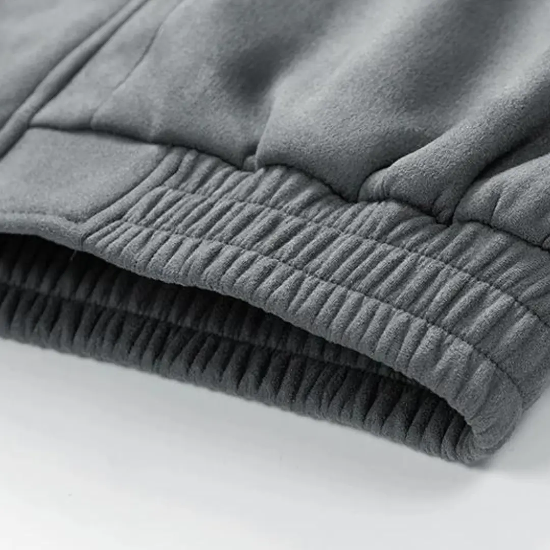 Vistaro Classic - Jacket

Would you like variations with fabric, color, or style (e.g., Lightweight, Quilted, Bomber)? CASA LARO