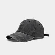 Washed Classic - Cap CASA LARO MEN