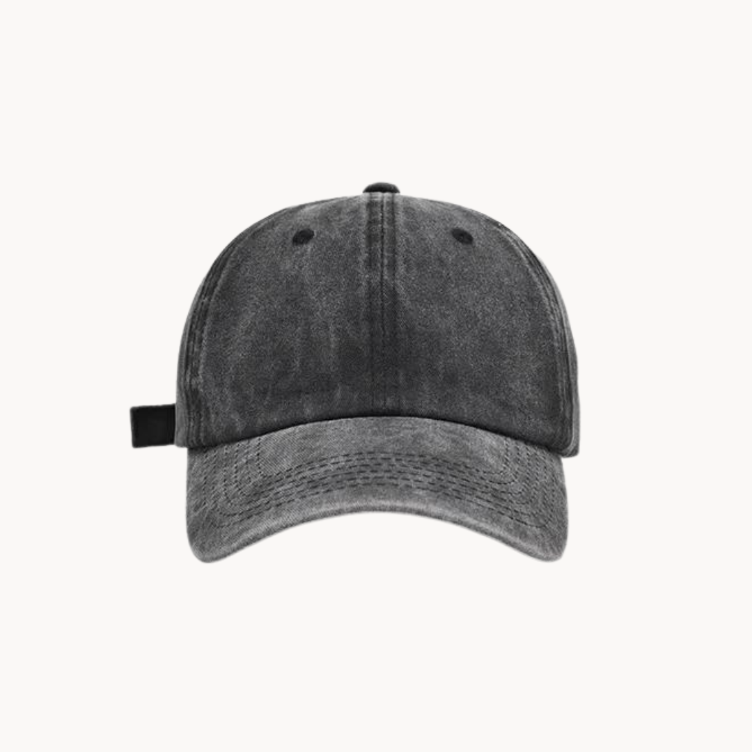 Washed Classic - Cap CASA LARO MEN