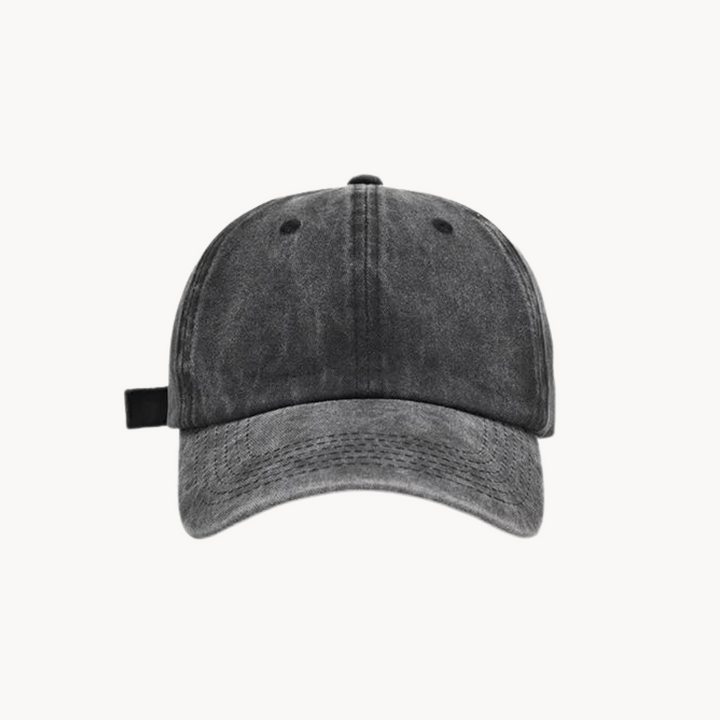 Washed Classic - Cap CASA LARO MEN