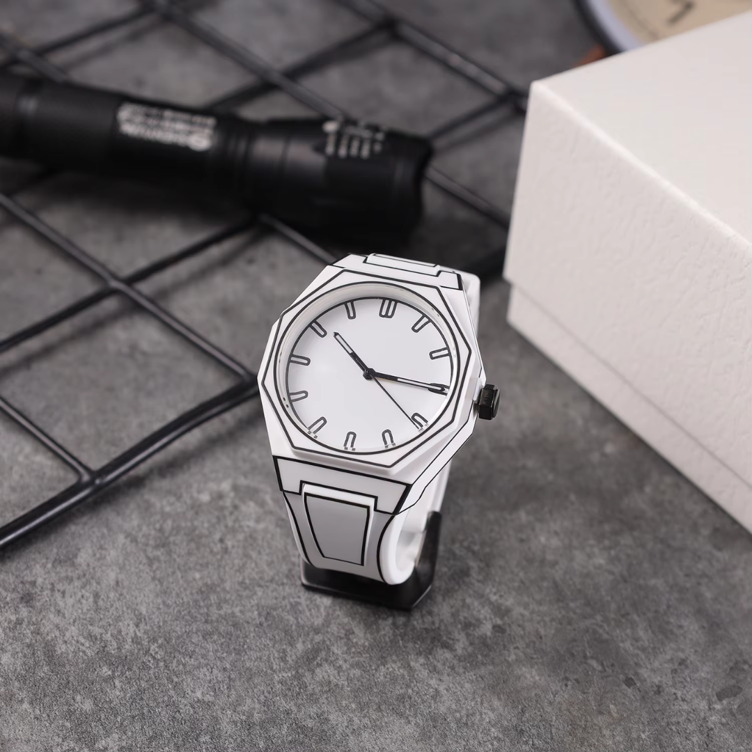 Zenith Outline - Watch
